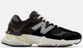 New Balance 9060 Brown Black