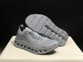 On x LOEWE Cloudtilt 'Gray'