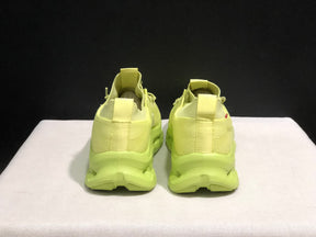 On x LOEWE Cloudtilt 'Yellow'
