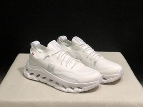 On x LOEWE Cloudtilt 'White'