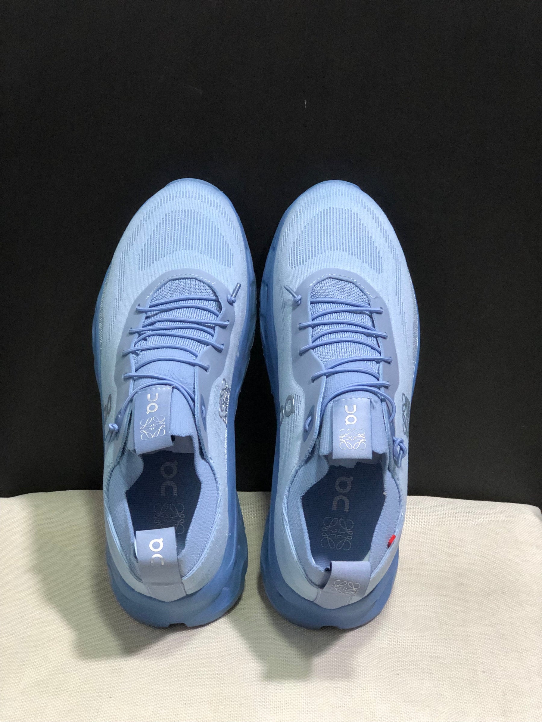 On x LOEWE Cloudtilt 'Baby Blue'