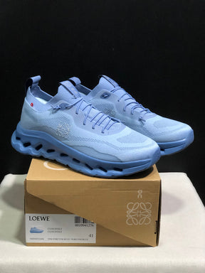 On x LOEWE Cloudtilt 'Baby Blue'