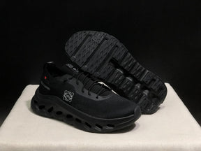 On x LOEWE Cloudtilt 'Black'
