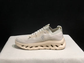 On x LOEWE Cloudtilt 'Beige'