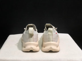 On x LOEWE Cloudtilt 'Beige'