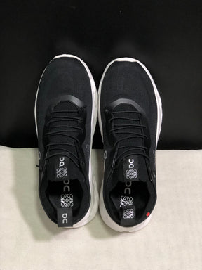 On x LOEWE Cloudtilt 'Black - White'