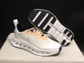 On x LOEWE Cloudtilt 2 'Beige'