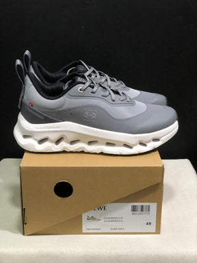 On x LOEWE Cloudtilt 2 'Gray'
