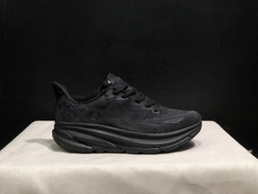 Hoka Clifton 9 'Beige-Pink'