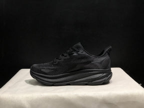 Hoka Clifton 9 'Beige-Pink'