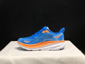 Hoka Clifton 9 'Beige-Pink'