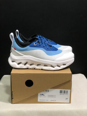 On x LOEWE Cloudtilt 2 'Blue'
