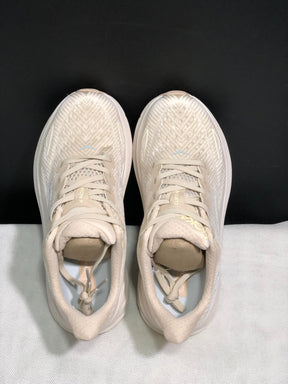 Hoka Clifton 9 'Beige-Pink'