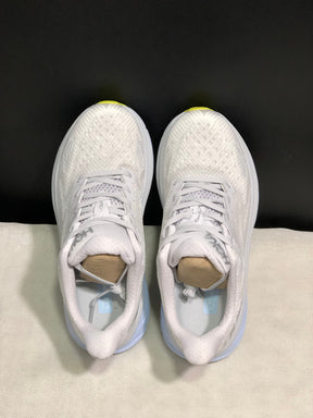 Hoka Clifton 9 'Beige-Pink'