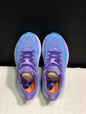 Hoka Clifton 9 'Beige-Pink'