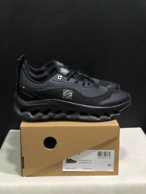 On x LOEWE Cloudtilt 2 'Black'