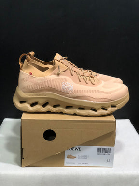 On x LOEWE Cloudtilt 'Marfim'