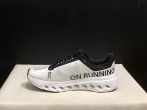 On Cloudsurfer Next 'Black-White'