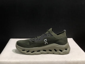 On x LOEWE Cloudtilt 'Green'