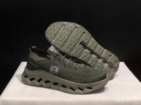 On x LOEWE Cloudtilt 'Green'