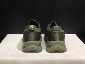 On x LOEWE Cloudtilt 'Green'