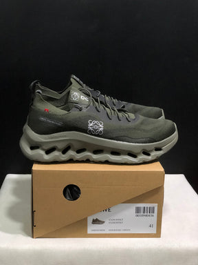 On x LOEWE Cloudtilt 'Green'