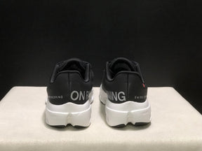 On Cloudsurfer Next 'Black- Sole White'