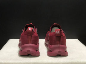 On x LOEWE Cloudtilt 'Red'