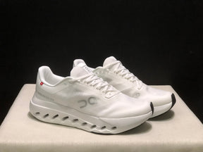 On Cloudsurfer Next 'White'