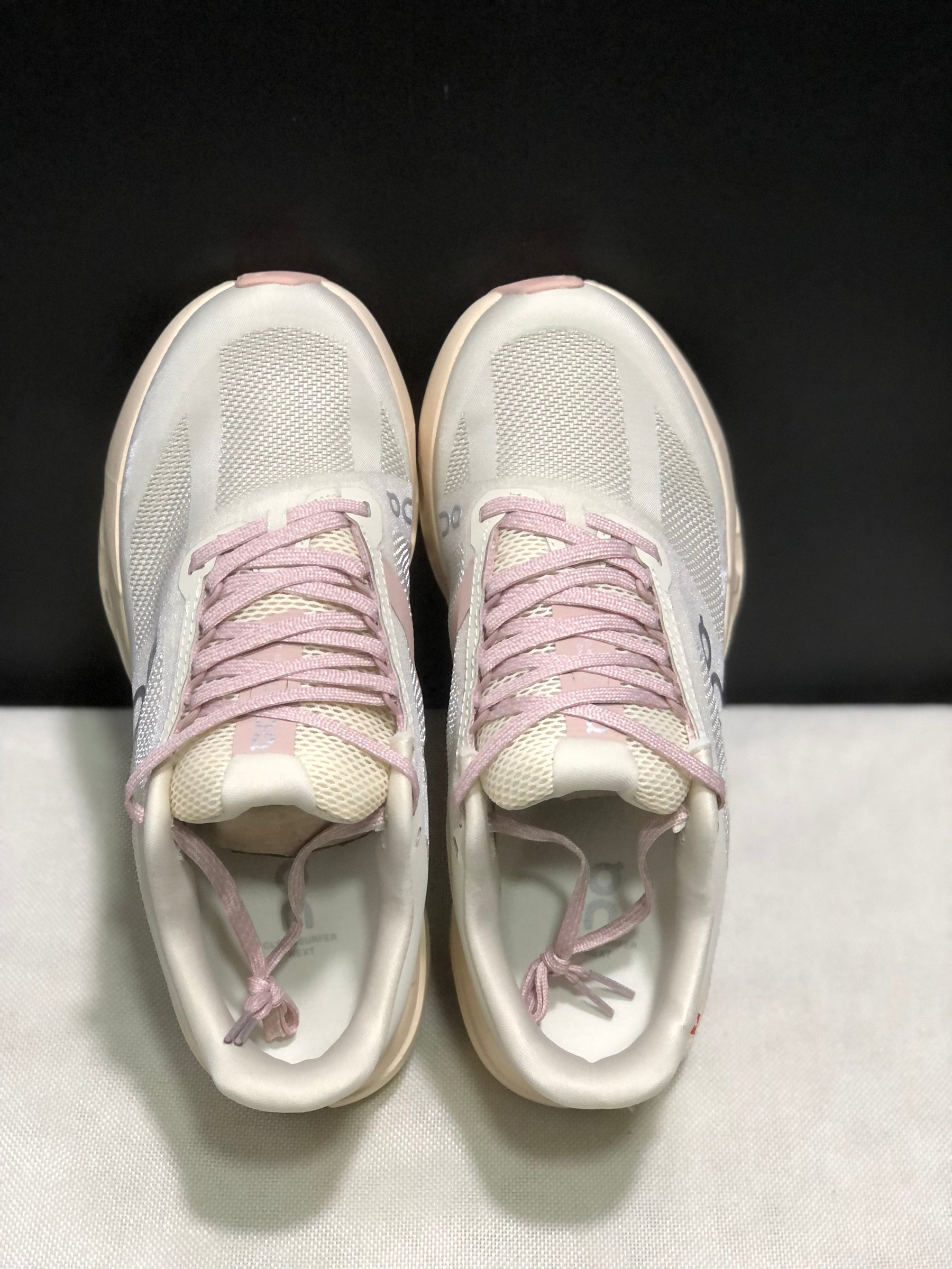 On Cloudsurfer Next 'Pink'