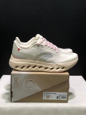 On Cloudsurfer Next 'Pink'
