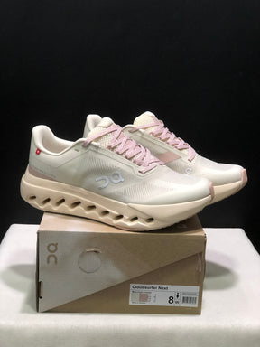 On Cloudsurfer Next 'Pink'