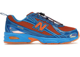 Aminé x New Balance 740v2 Benson Tech