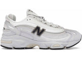 New Balance 1000 Suede Pack Pearl Grey