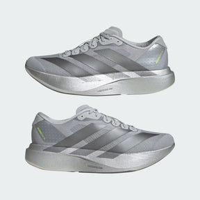 Adizero EVO SL 'Halo Silver'