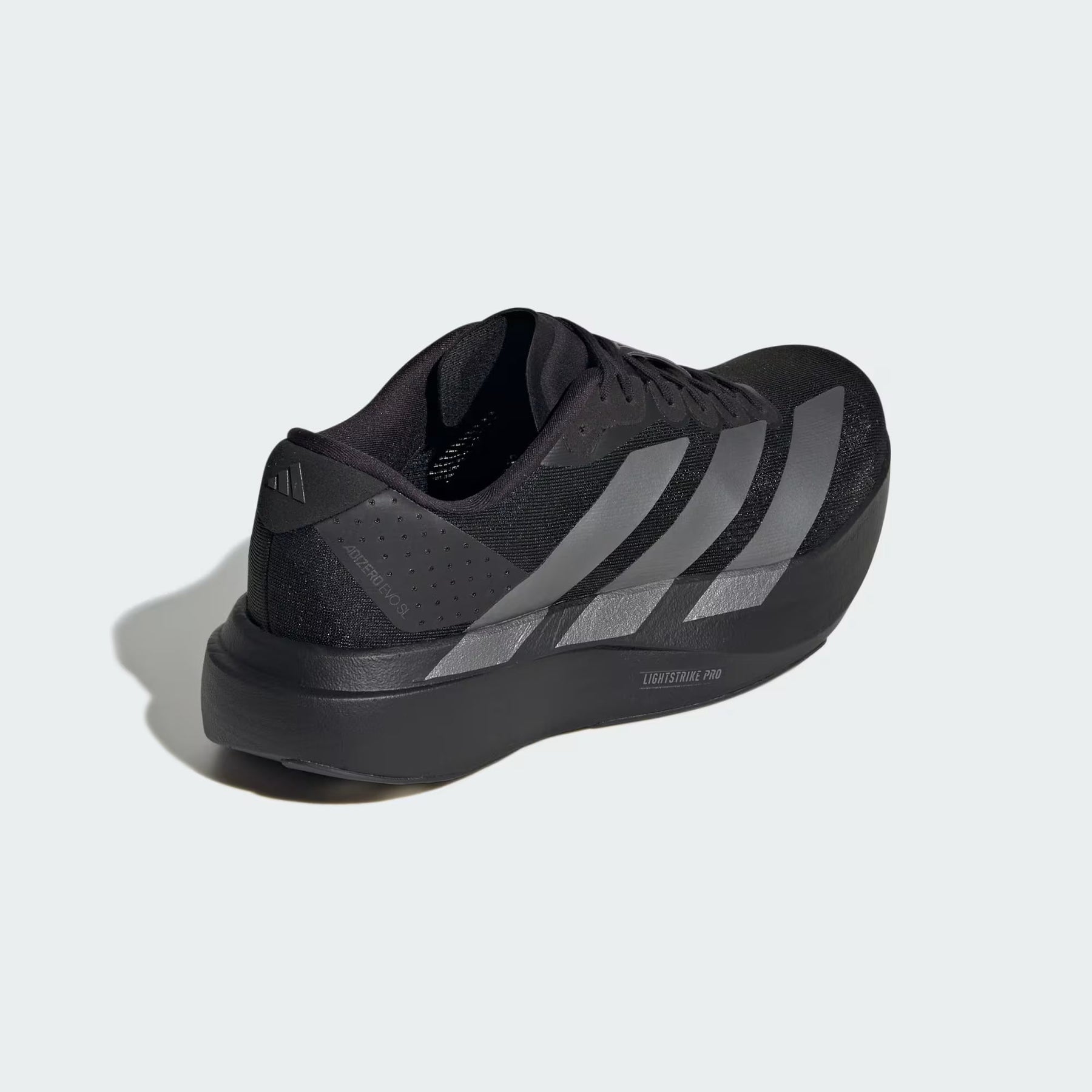 Adizero EVO SL 'Iron Metallic'