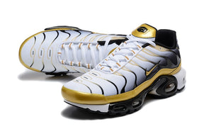 Nike Air Max Plus Black Reflective