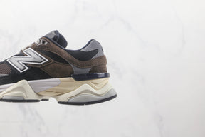 New Balance 9060 Brown Black