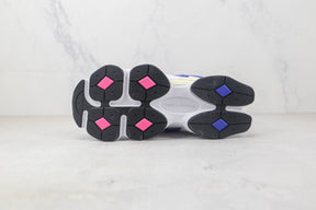 New Balance 9060 White Pink Blue Restock