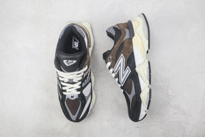 New Balance 9060 Brown Black
