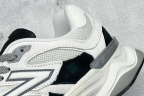 New Balance 9060 'Grey Jet Black'