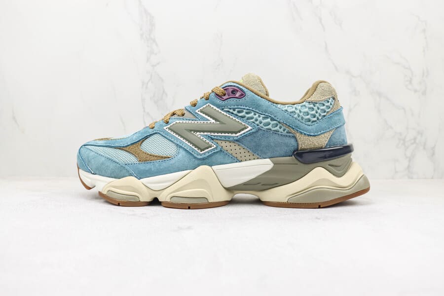 Bodega x New Balance 9060