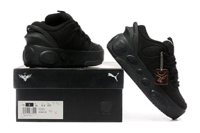 Lamelo Ball x Puma Lafrancé 'Triple Black'
