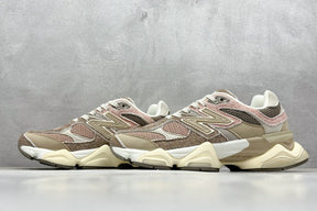 New Balance 9060 Bege