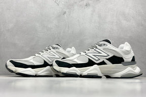 New Balance 9060 'Grey Jet Black'
