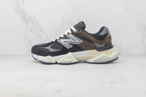 New Balance 9060 Brown Black