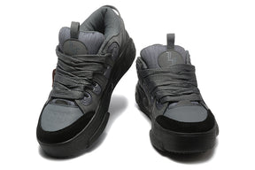 Lamelo Ball x Puma Lafrancé 'Gray'