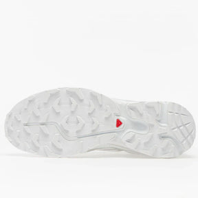 Salomon XT-6 White Lunar Rock