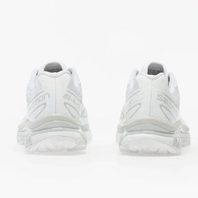Salomon XT-6 White Lunar Rock