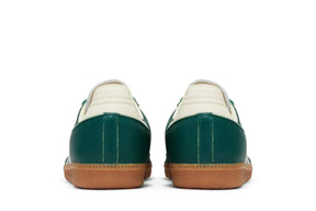 Adidas Samba Og Collegiate Green Gum Verde